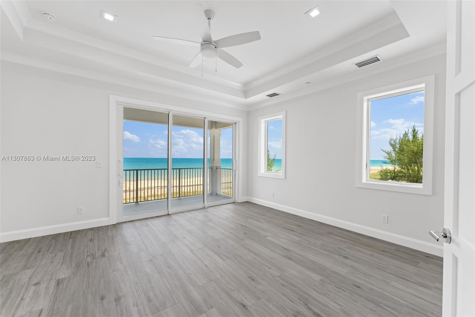 WATERSONG SOUTH PUD PLAT - Residential