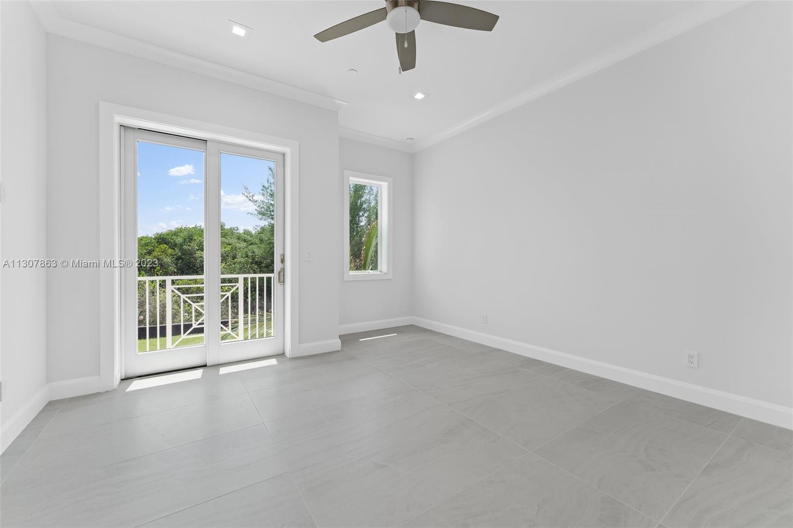 WATERSONG SOUTH PUD PLAT - Residential