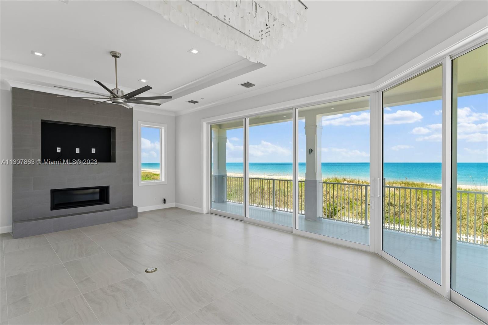 WATERSONG SOUTH PUD PLAT - Residential