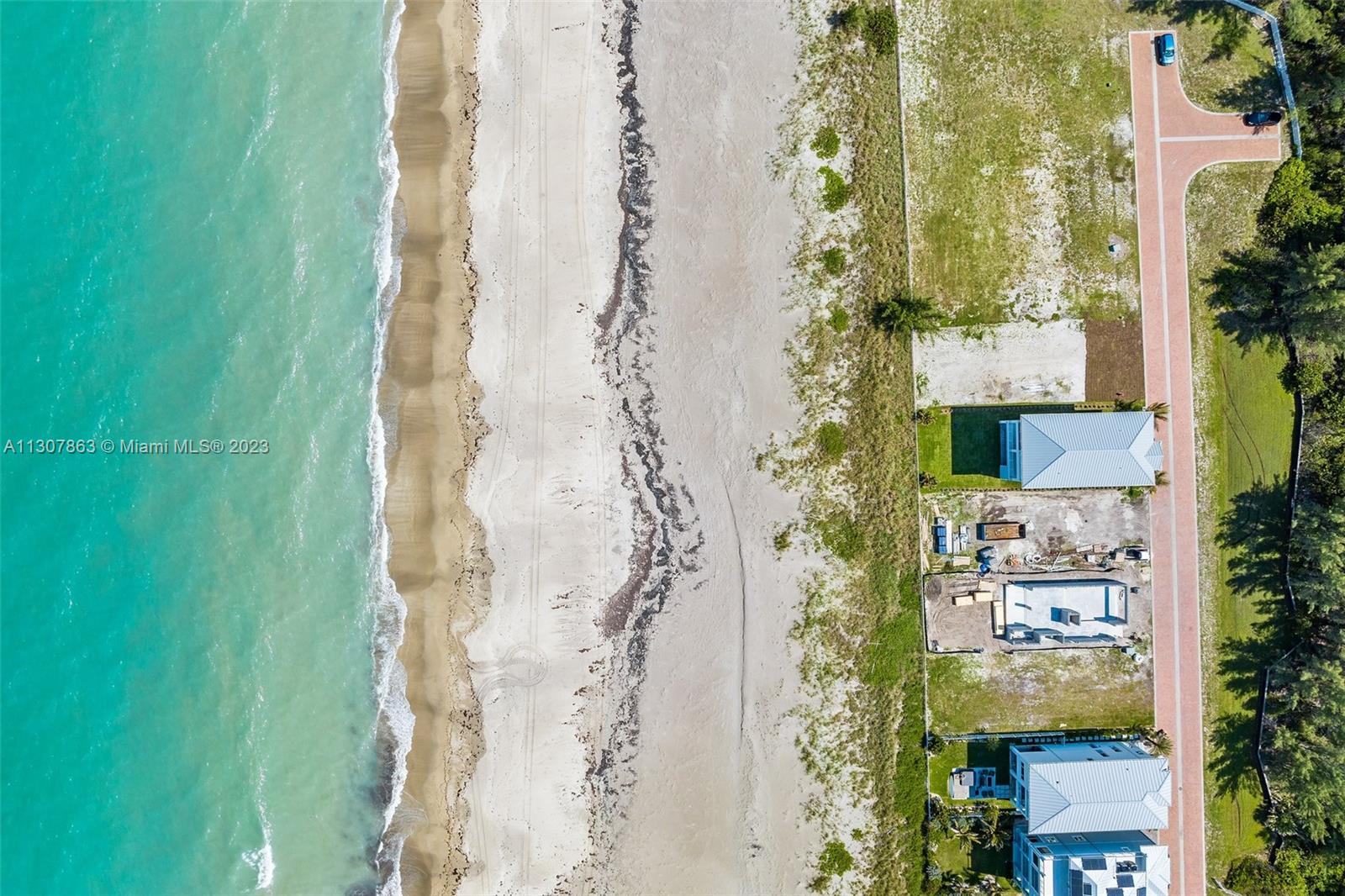 WATERSONG SOUTH PUD PLAT - Residential