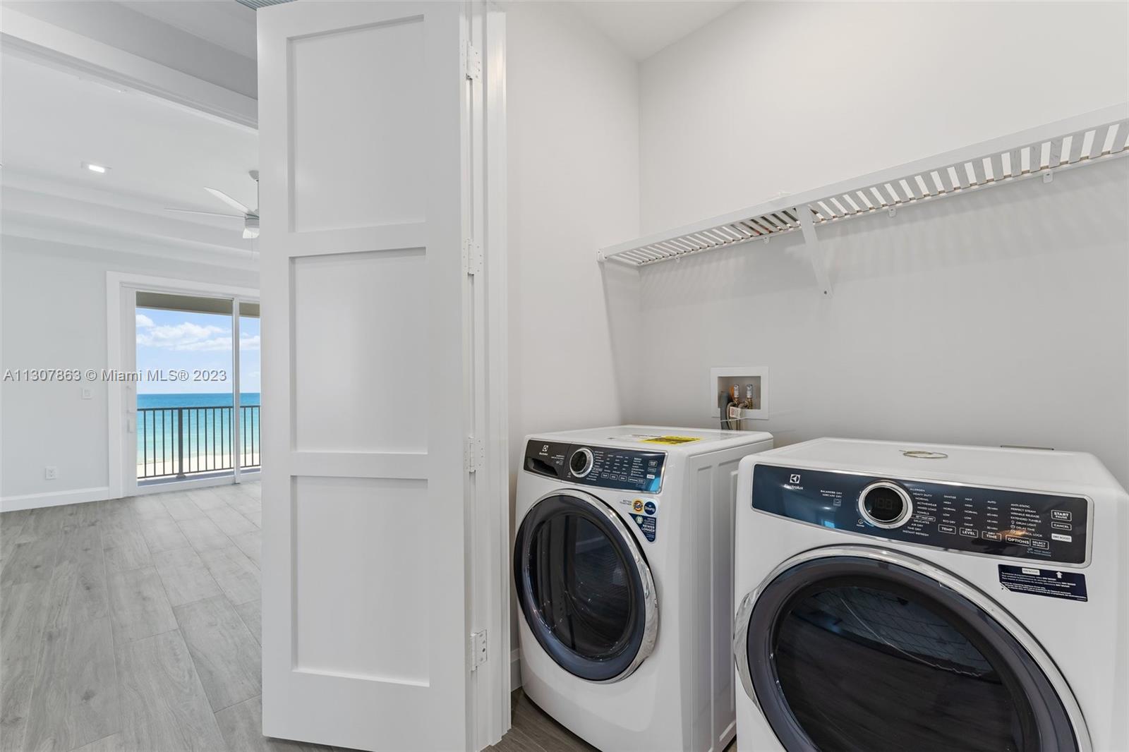 WATERSONG SOUTH PUD PLAT - Residential