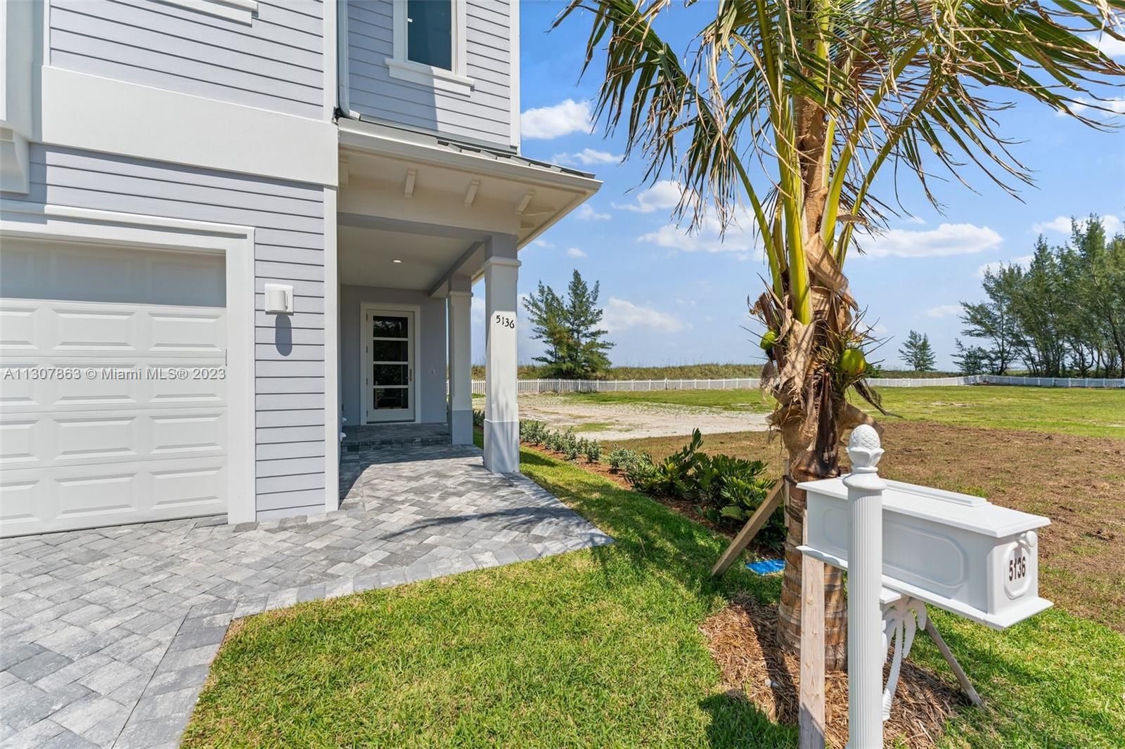 WATERSONG SOUTH PUD PLAT - Residential