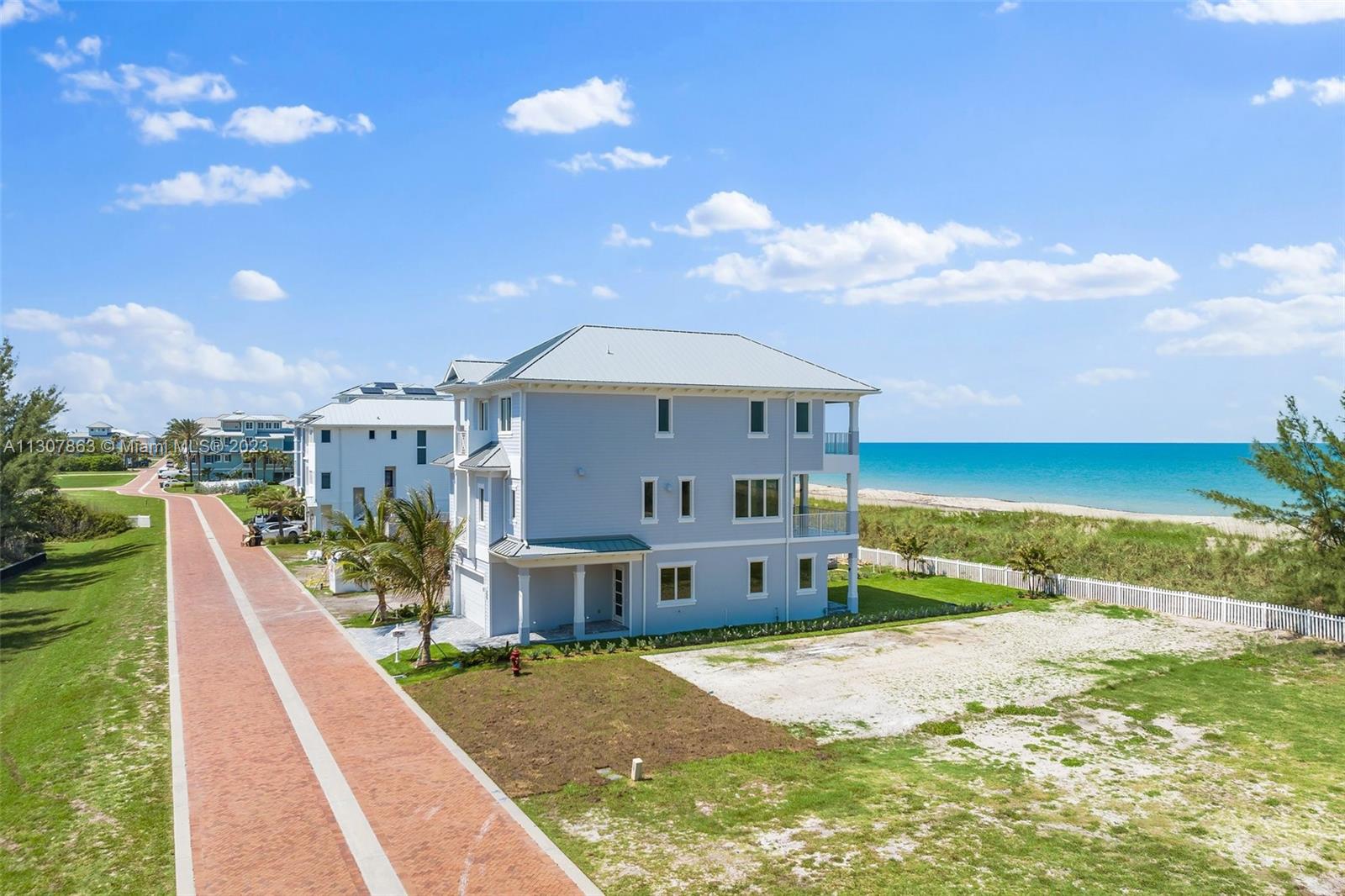 WATERSONG SOUTH PUD PLAT - Residential