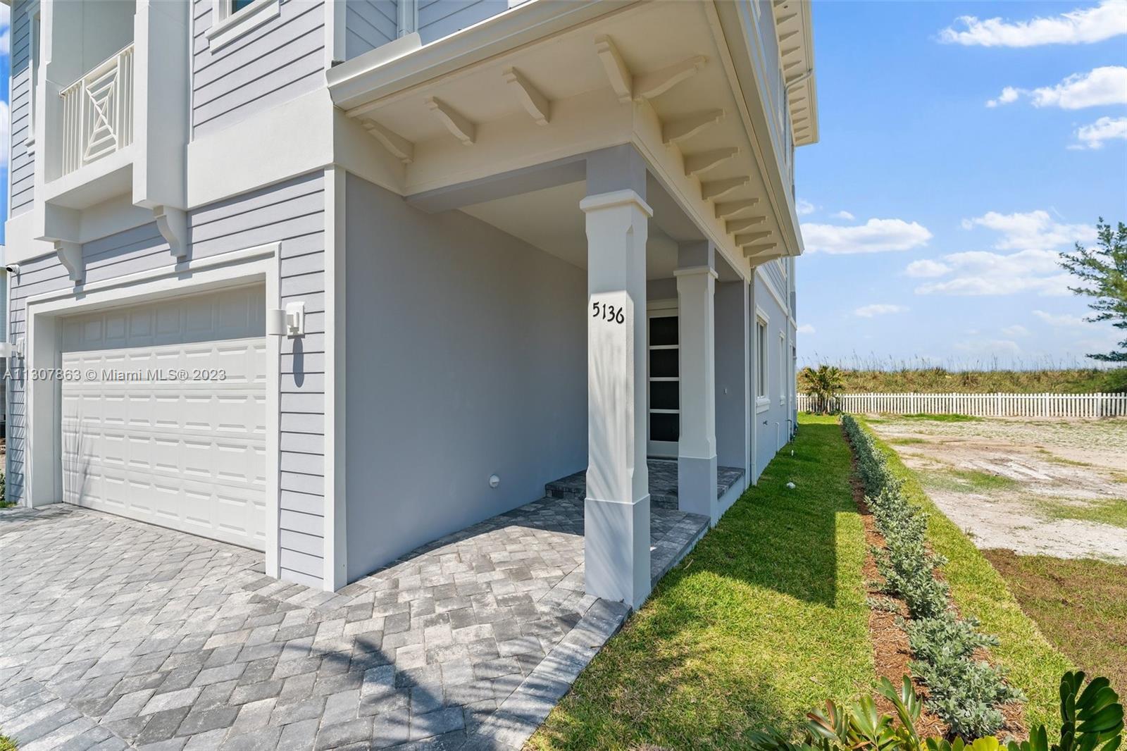 WATERSONG SOUTH PUD PLAT - Residential