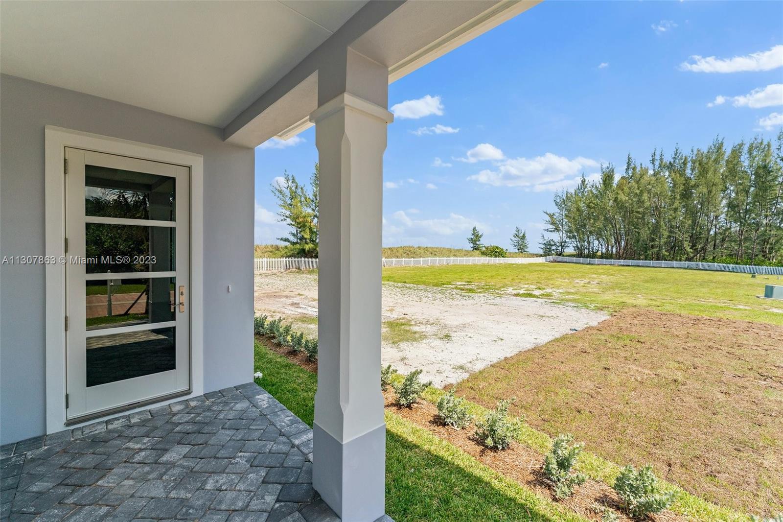 WATERSONG SOUTH PUD PLAT - Residential