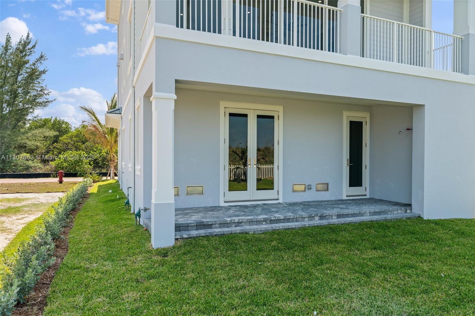 WATERSONG SOUTH PUD PLAT - Residential