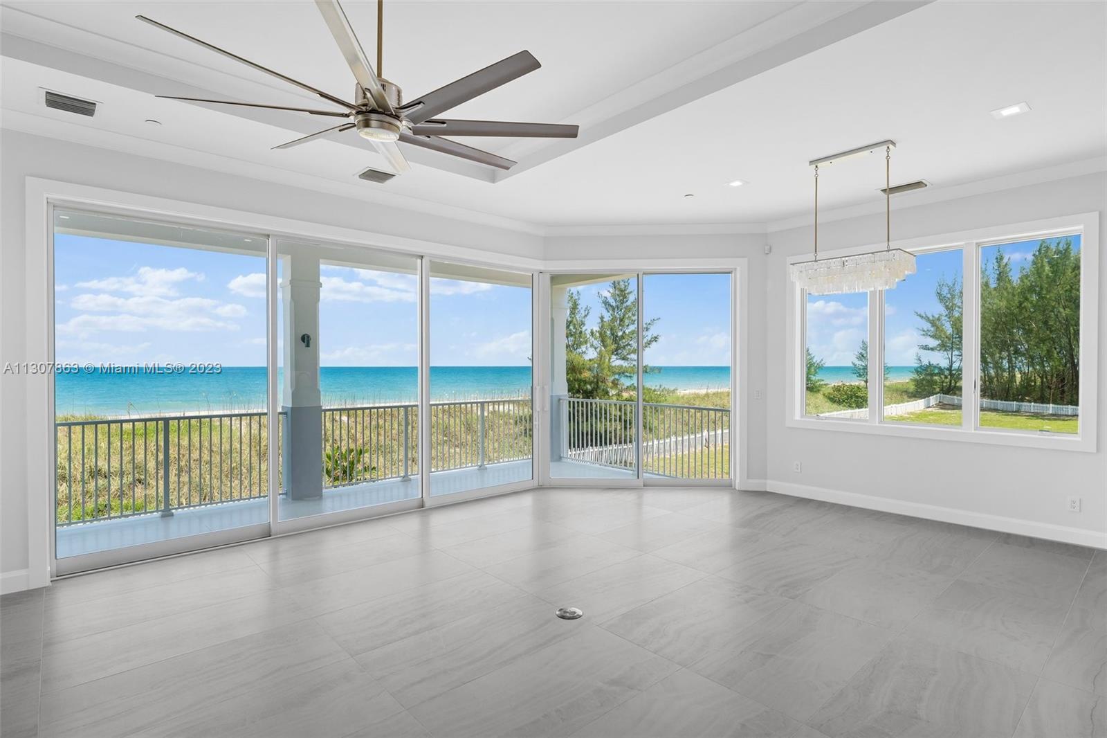 WATERSONG SOUTH PUD PLAT - Residential