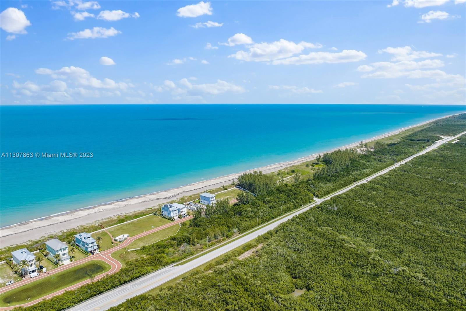 WATERSONG SOUTH PUD PLAT - Residential