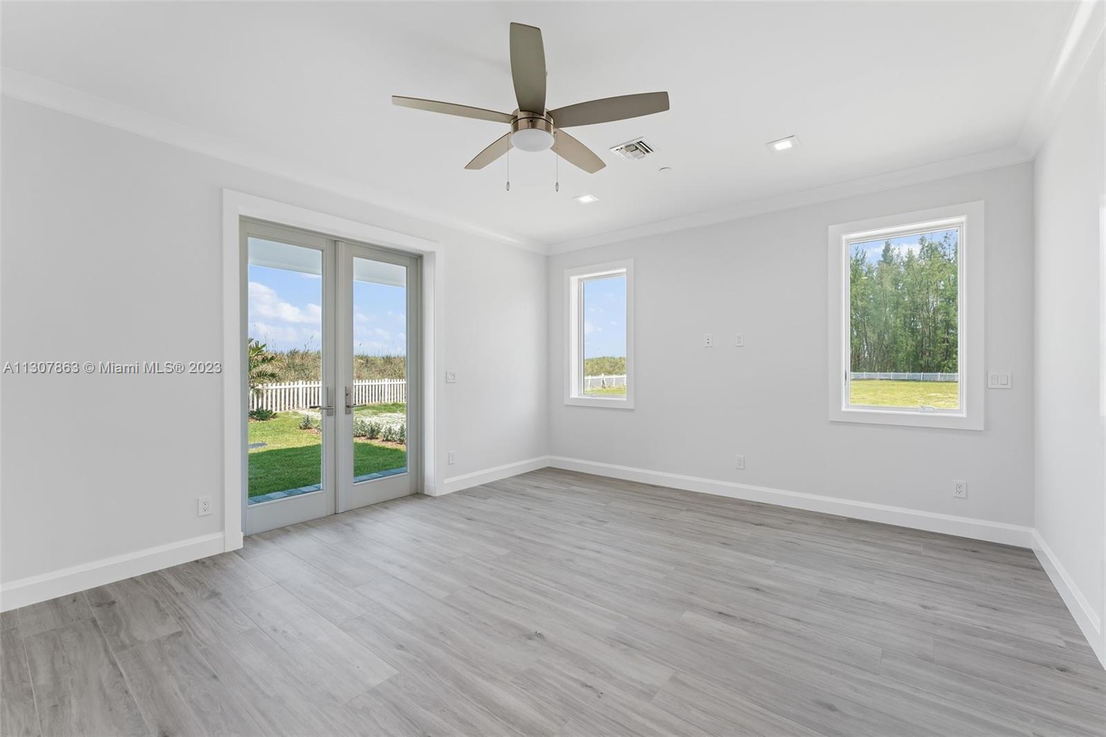 WATERSONG SOUTH PUD PLAT - Residential