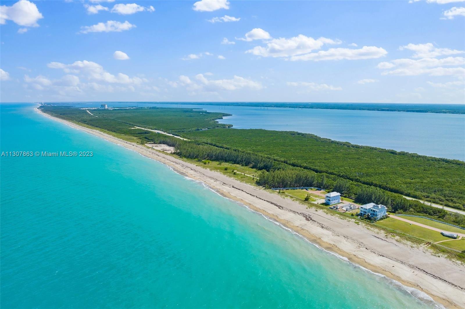 WATERSONG SOUTH PUD PLAT - Residential