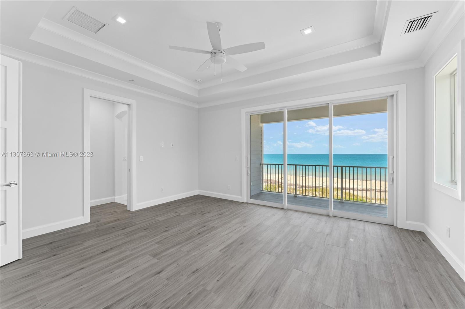 WATERSONG SOUTH PUD PLAT - Residential