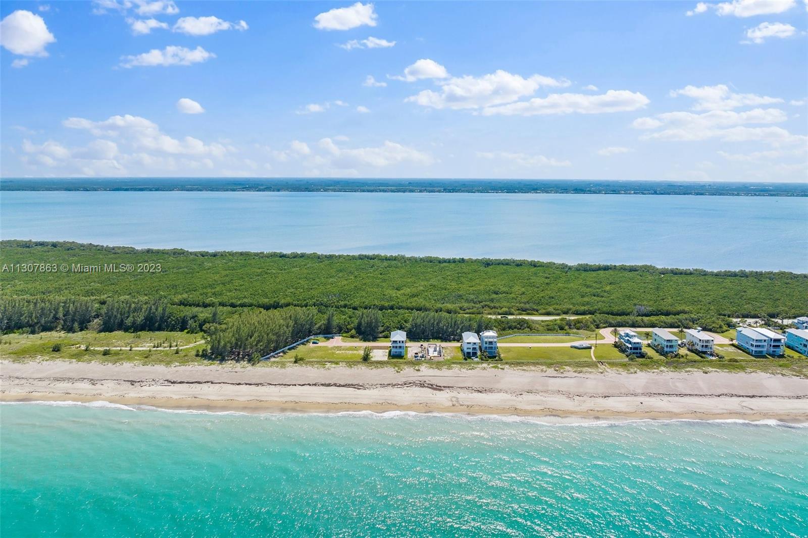 WATERSONG SOUTH PUD PLAT - Residential