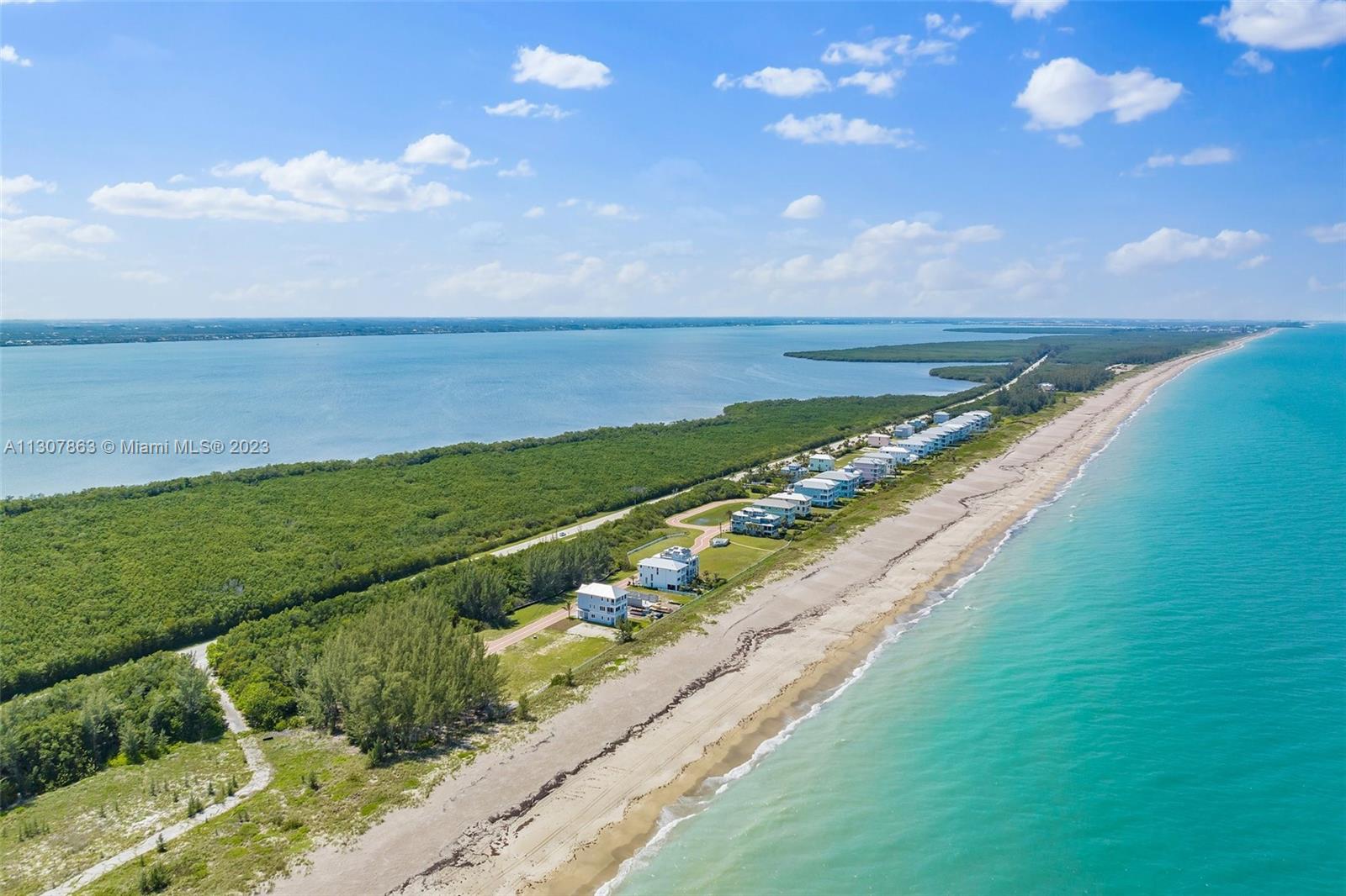 WATERSONG SOUTH PUD PLAT - Residential