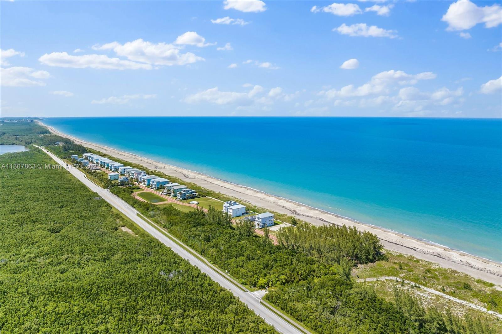 WATERSONG SOUTH PUD PLAT - Residential