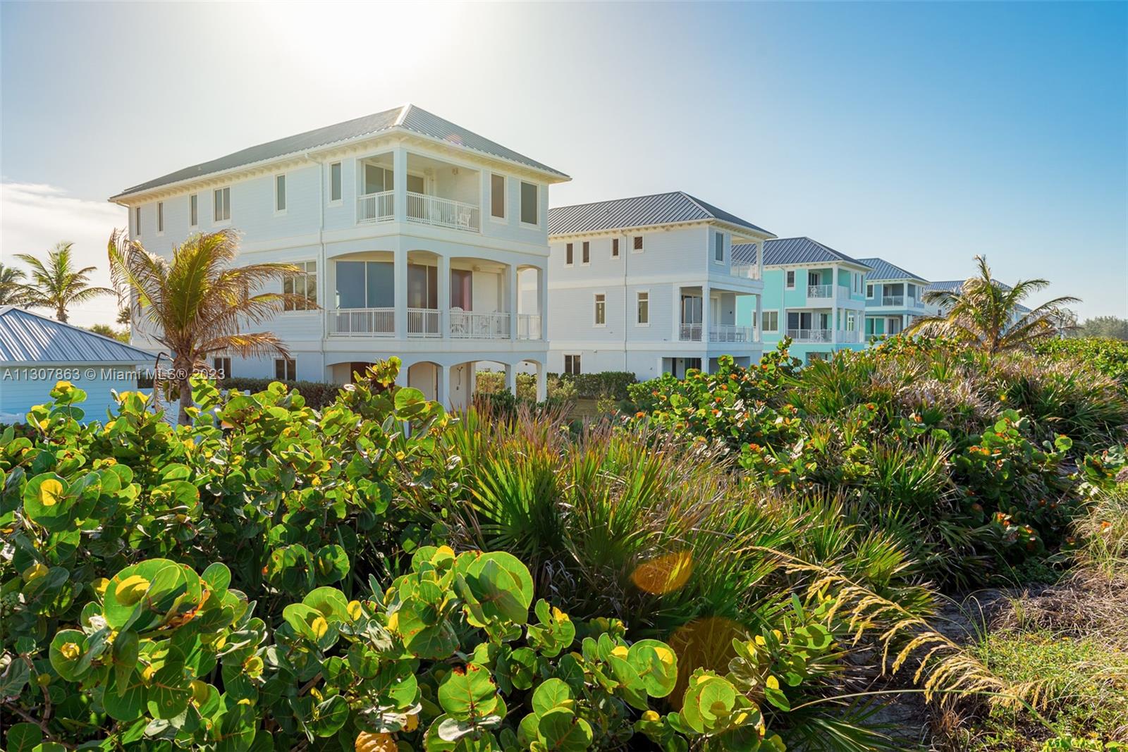 WATERSONG SOUTH PUD PLAT - Residential