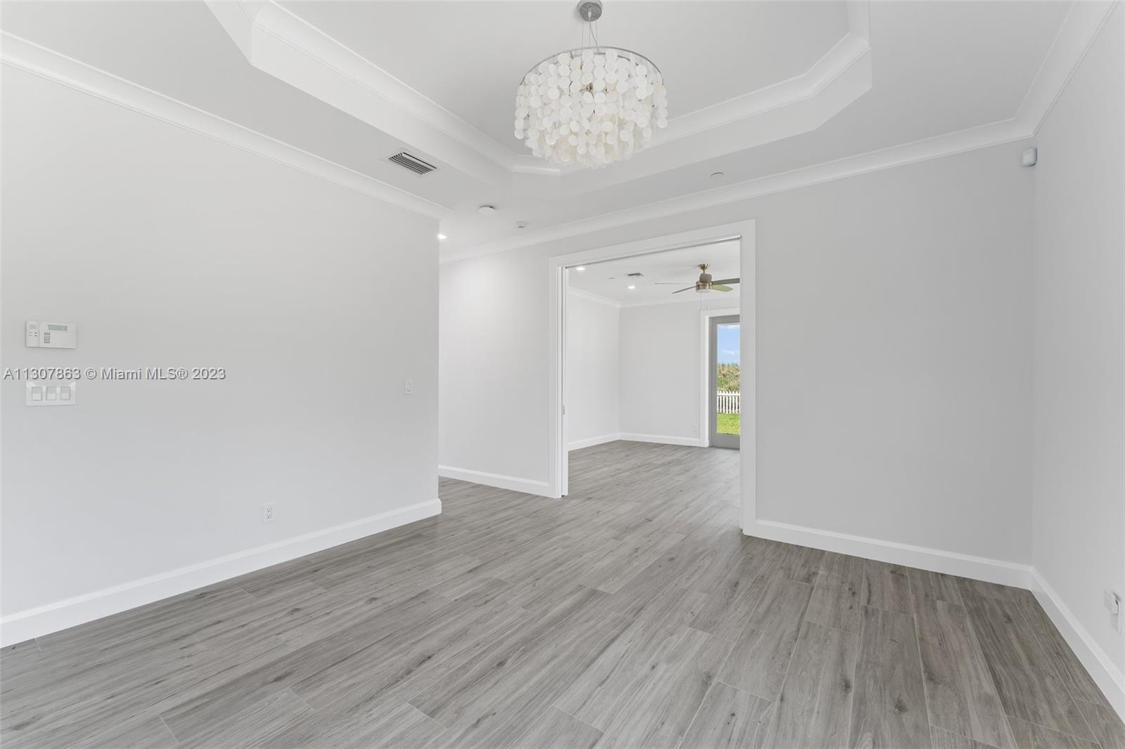 WATERSONG SOUTH PUD PLAT - Residential