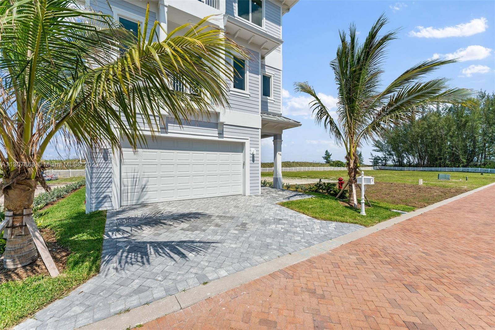 WATERSONG SOUTH PUD PLAT - Residential