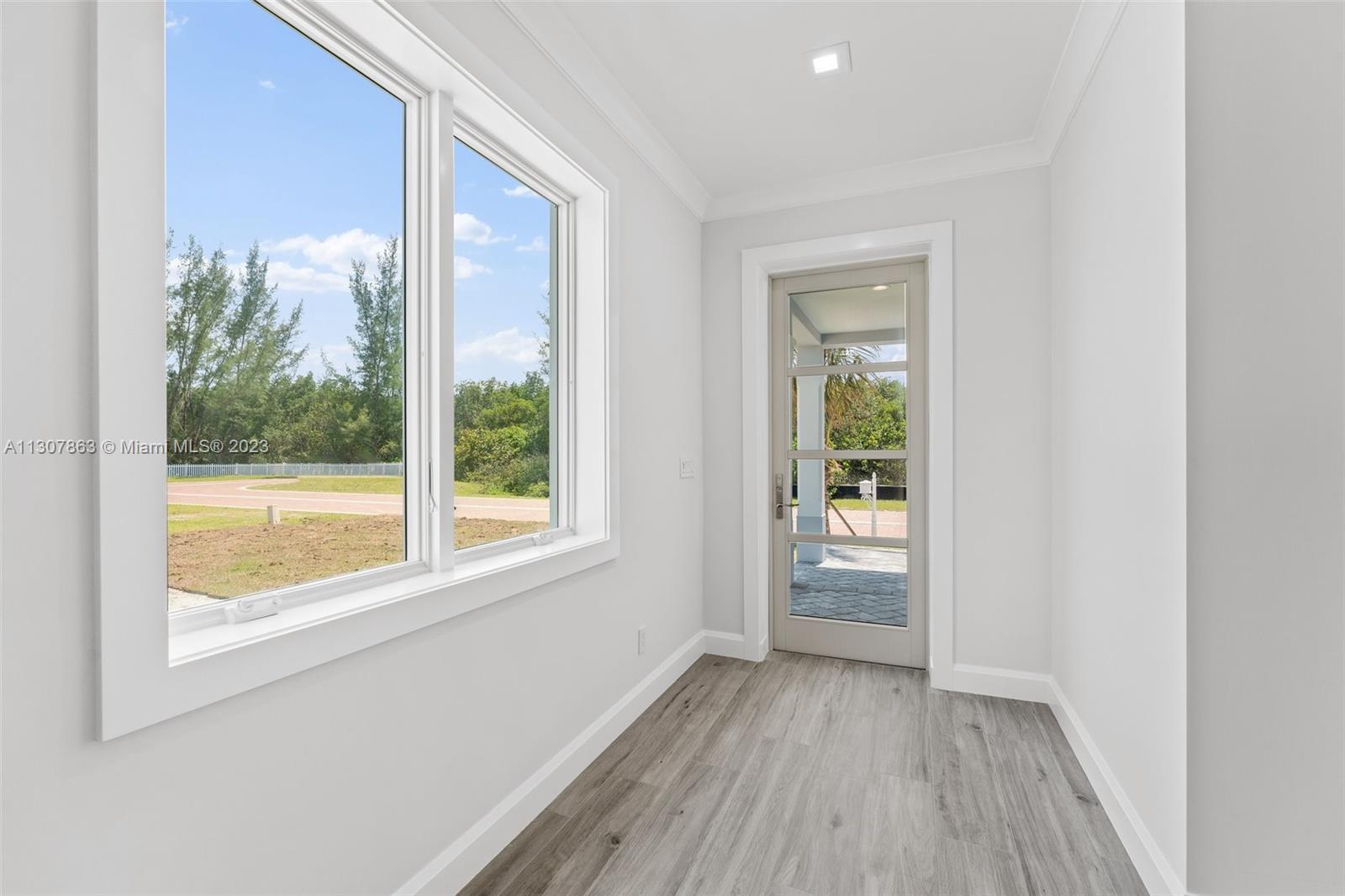 WATERSONG SOUTH PUD PLAT - Residential