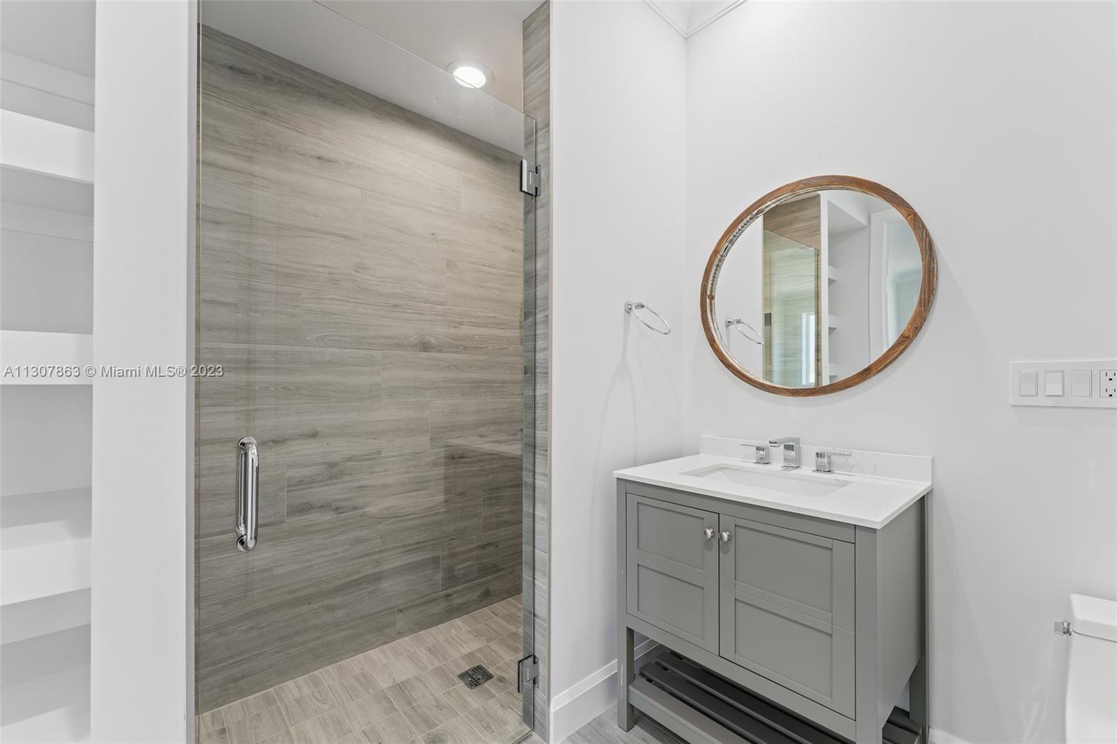 WATERSONG SOUTH PUD PLAT - Residential