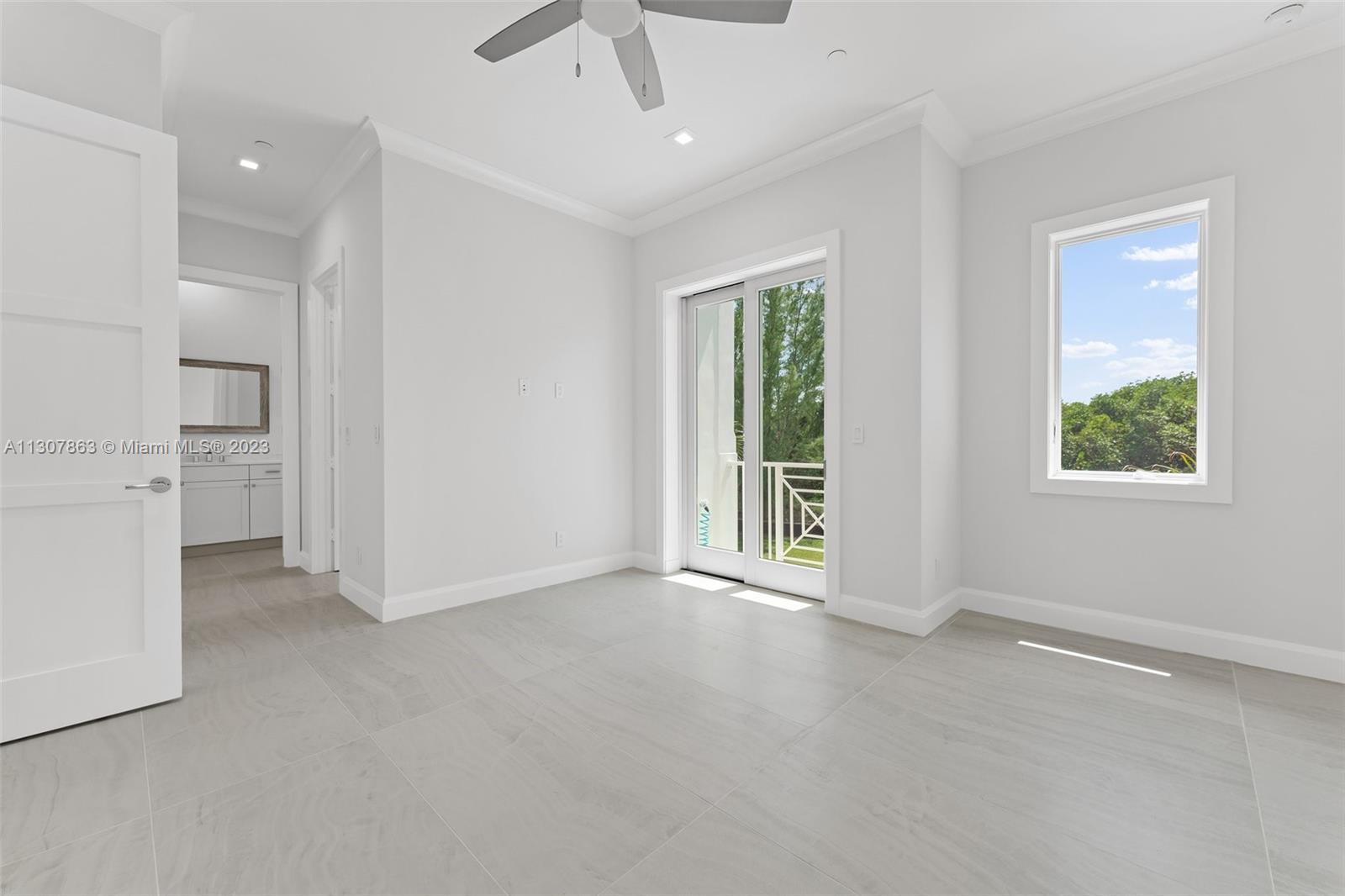 WATERSONG SOUTH PUD PLAT - Residential