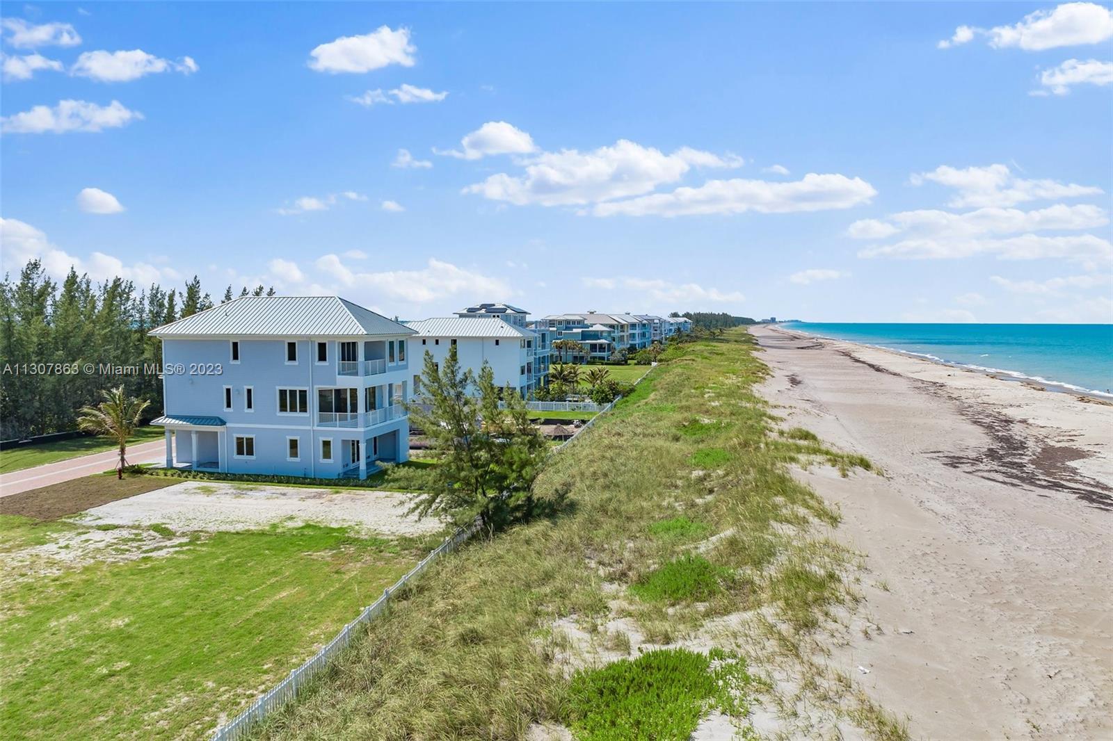 WATERSONG SOUTH PUD PLAT - Residential