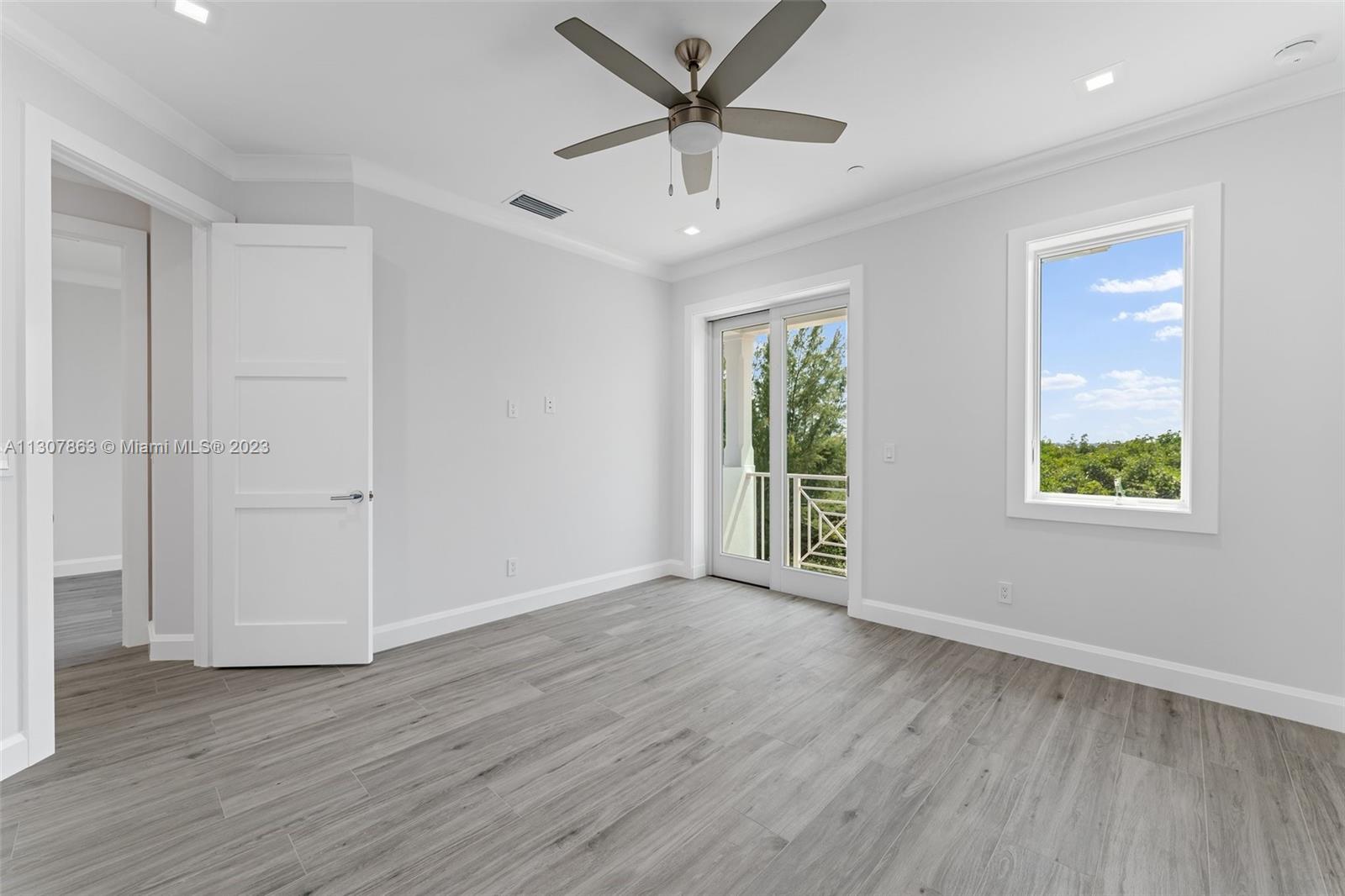 WATERSONG SOUTH PUD PLAT - Residential