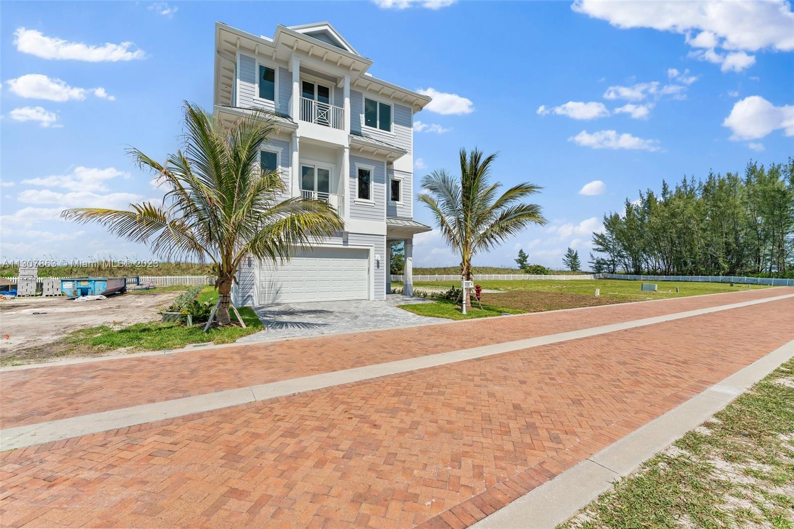 WATERSONG SOUTH PUD PLAT - Residential