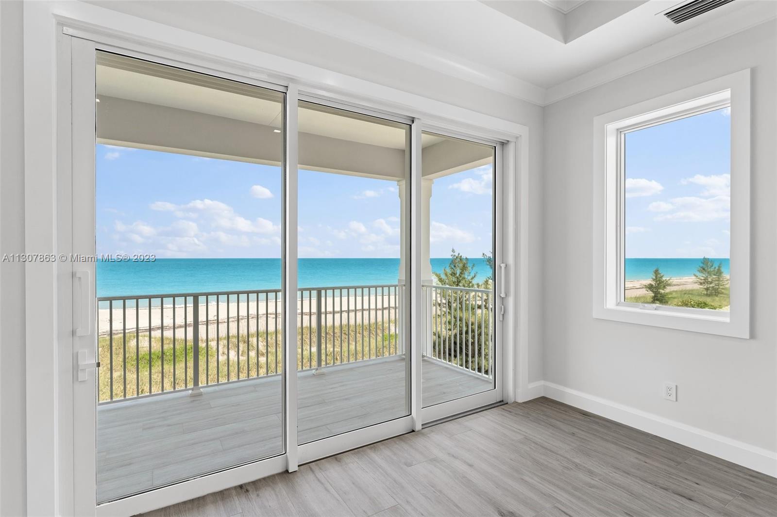 WATERSONG SOUTH PUD PLAT - Residential