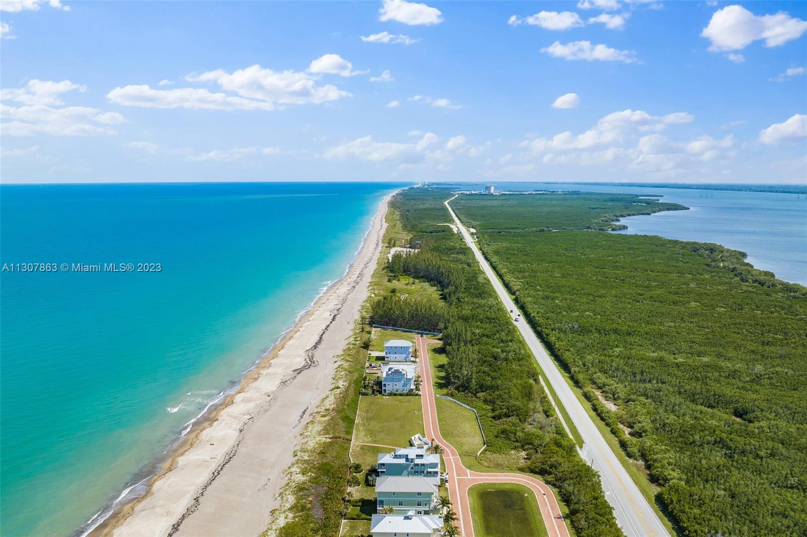 WATERSONG SOUTH PUD PLAT - Residential