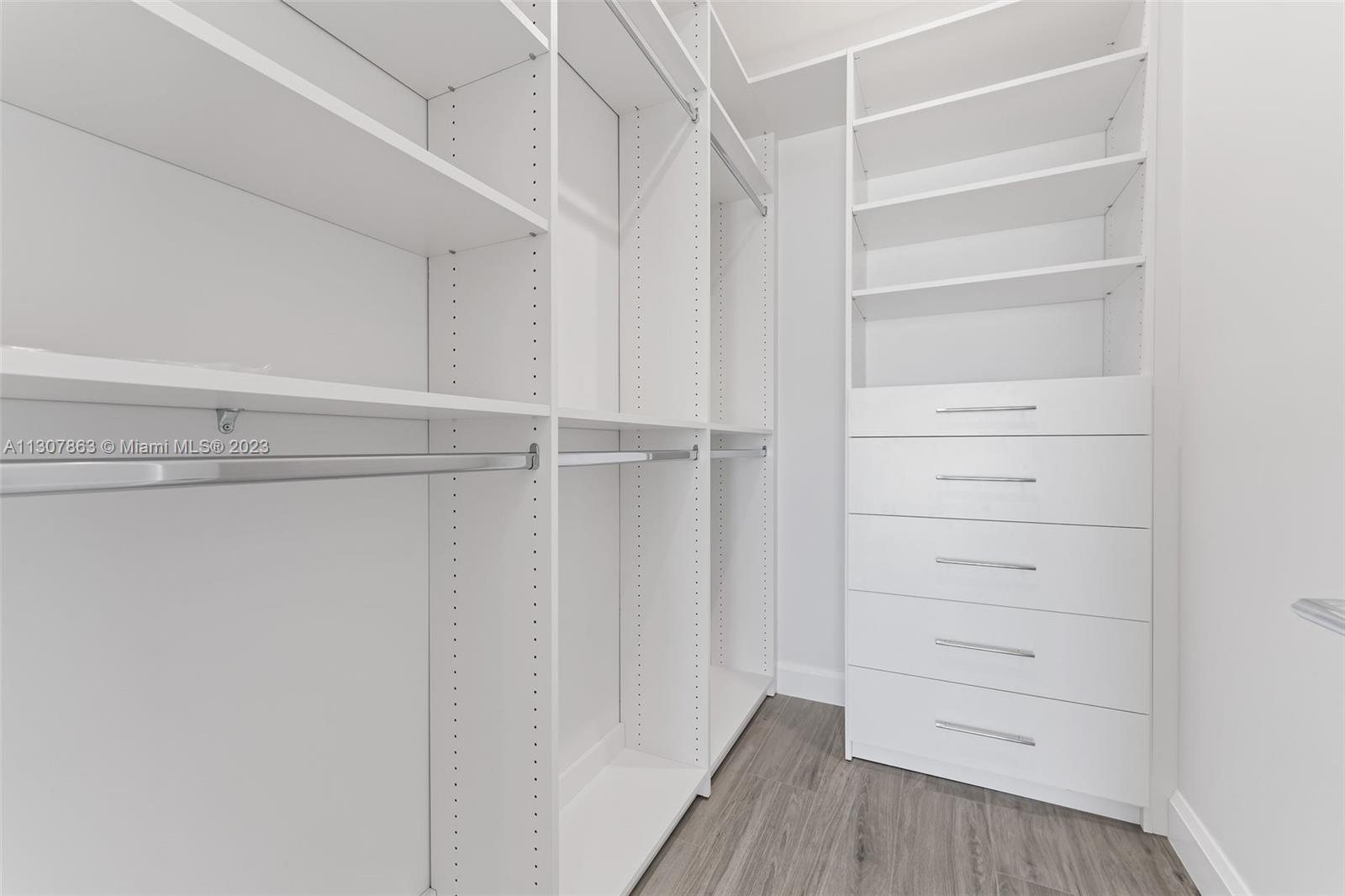 WATERSONG SOUTH PUD PLAT - Residential