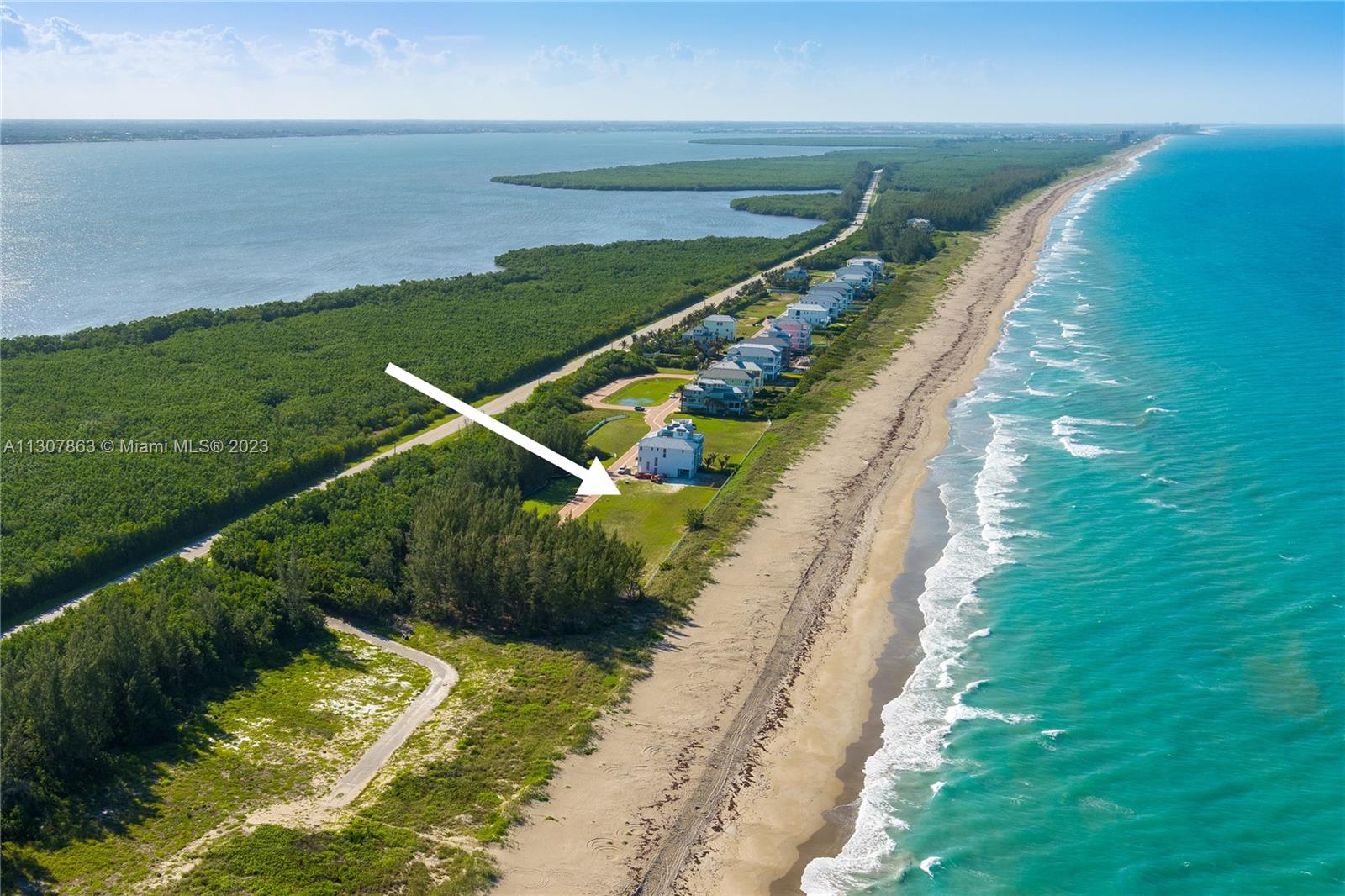 WATERSONG SOUTH PUD PLAT - Residential