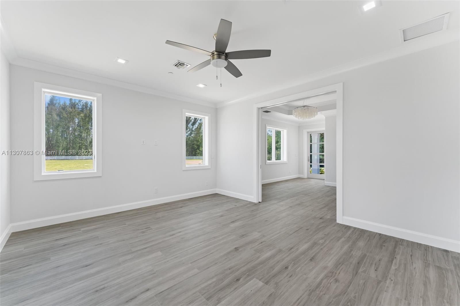 WATERSONG SOUTH PUD PLAT - Residential