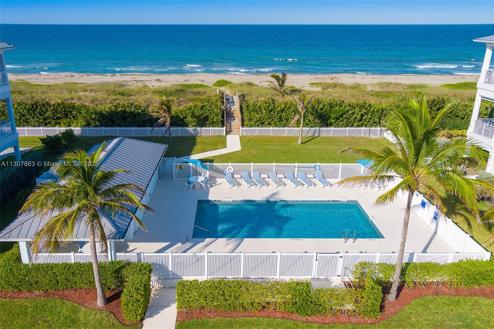 WATERSONG SOUTH PUD PLAT - Residential