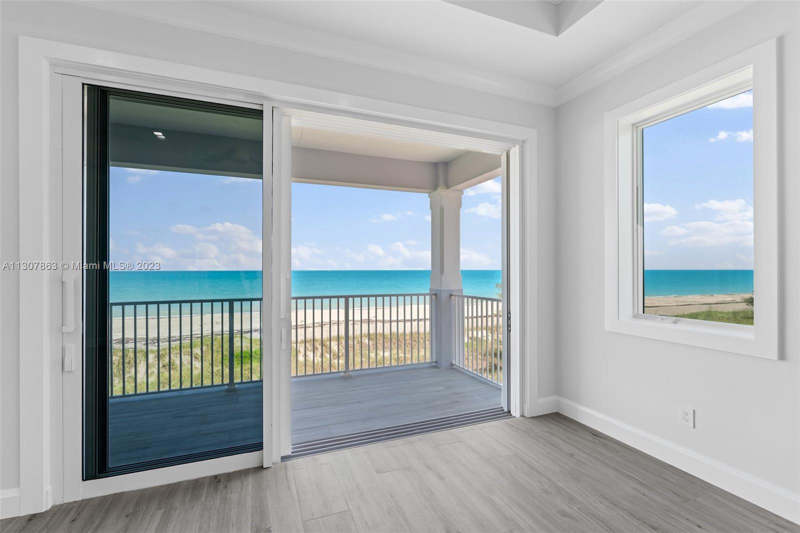 WATERSONG SOUTH PUD PLAT - Residential