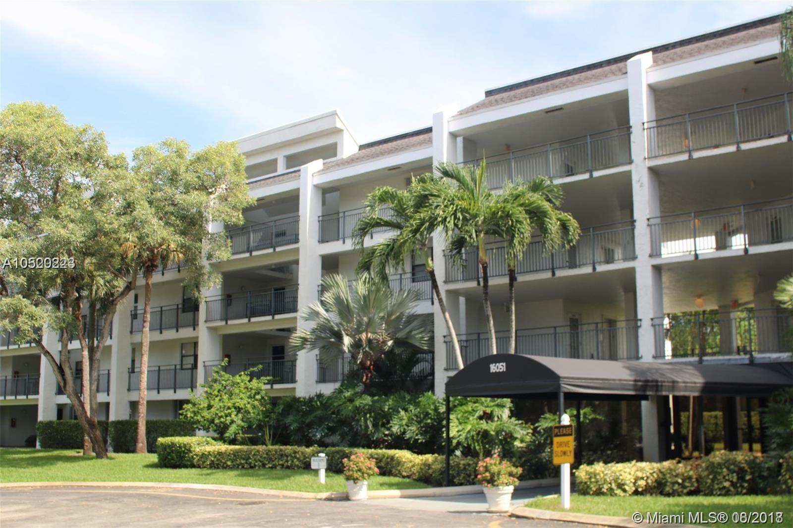 FAIRWAYS AT BONAVENTURE C - Residential Lease