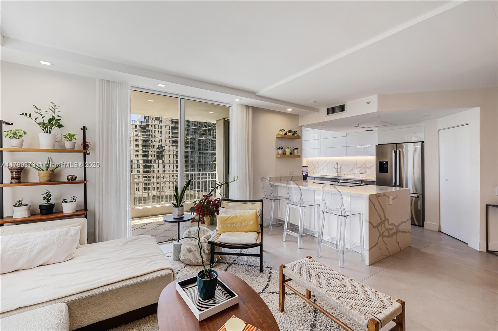 COURVOISIER COURTS CONDO - Residential Lease