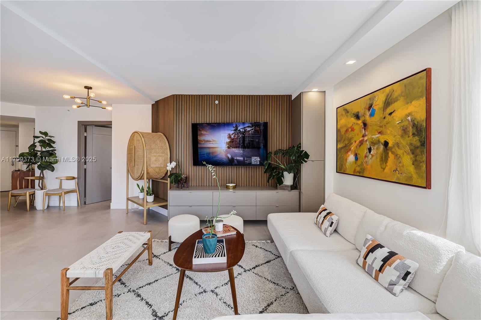 COURVOISIER COURTS CONDO - Residential Lease