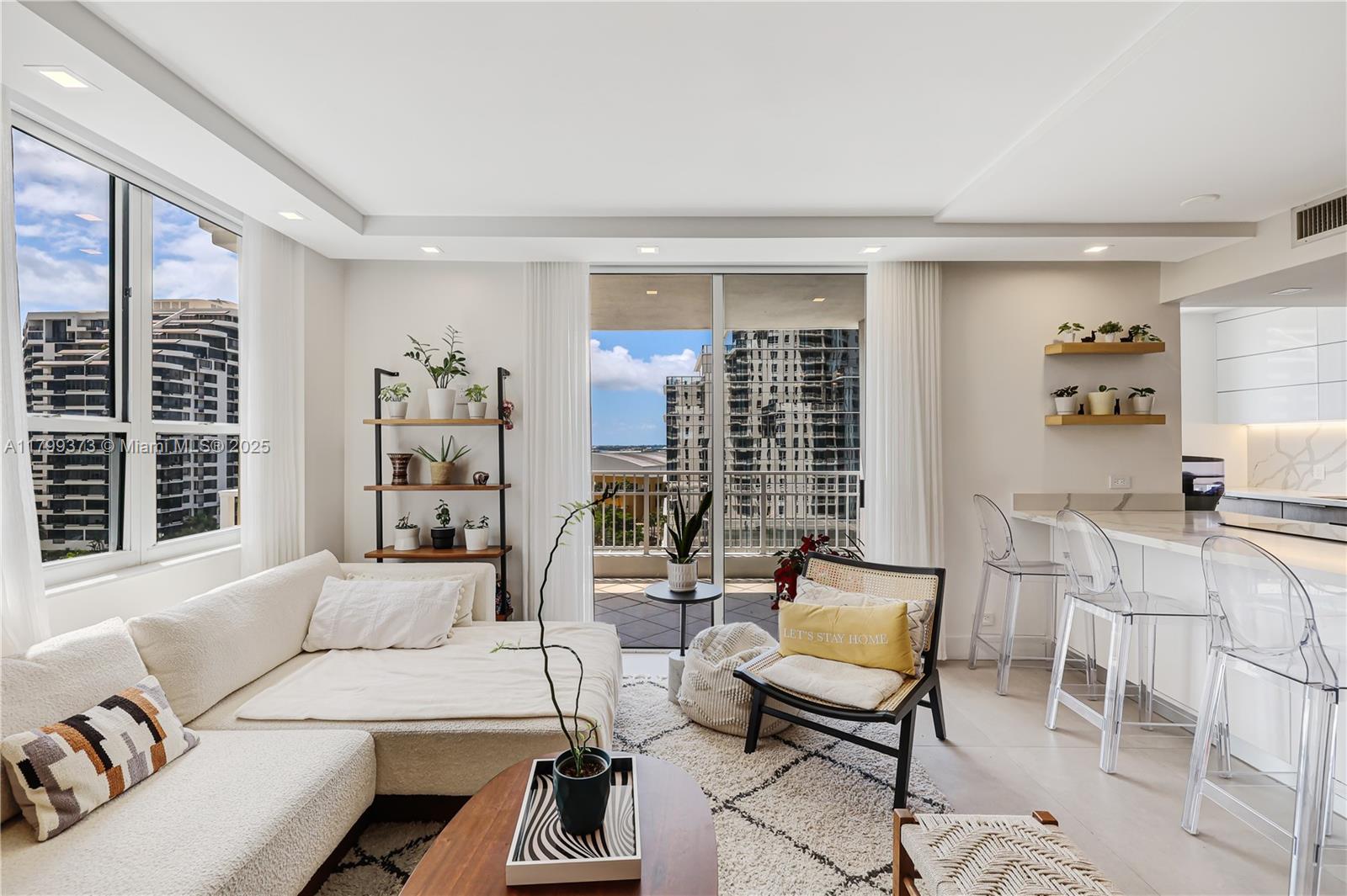 COURVOISIER COURTS CONDO - Residential Lease