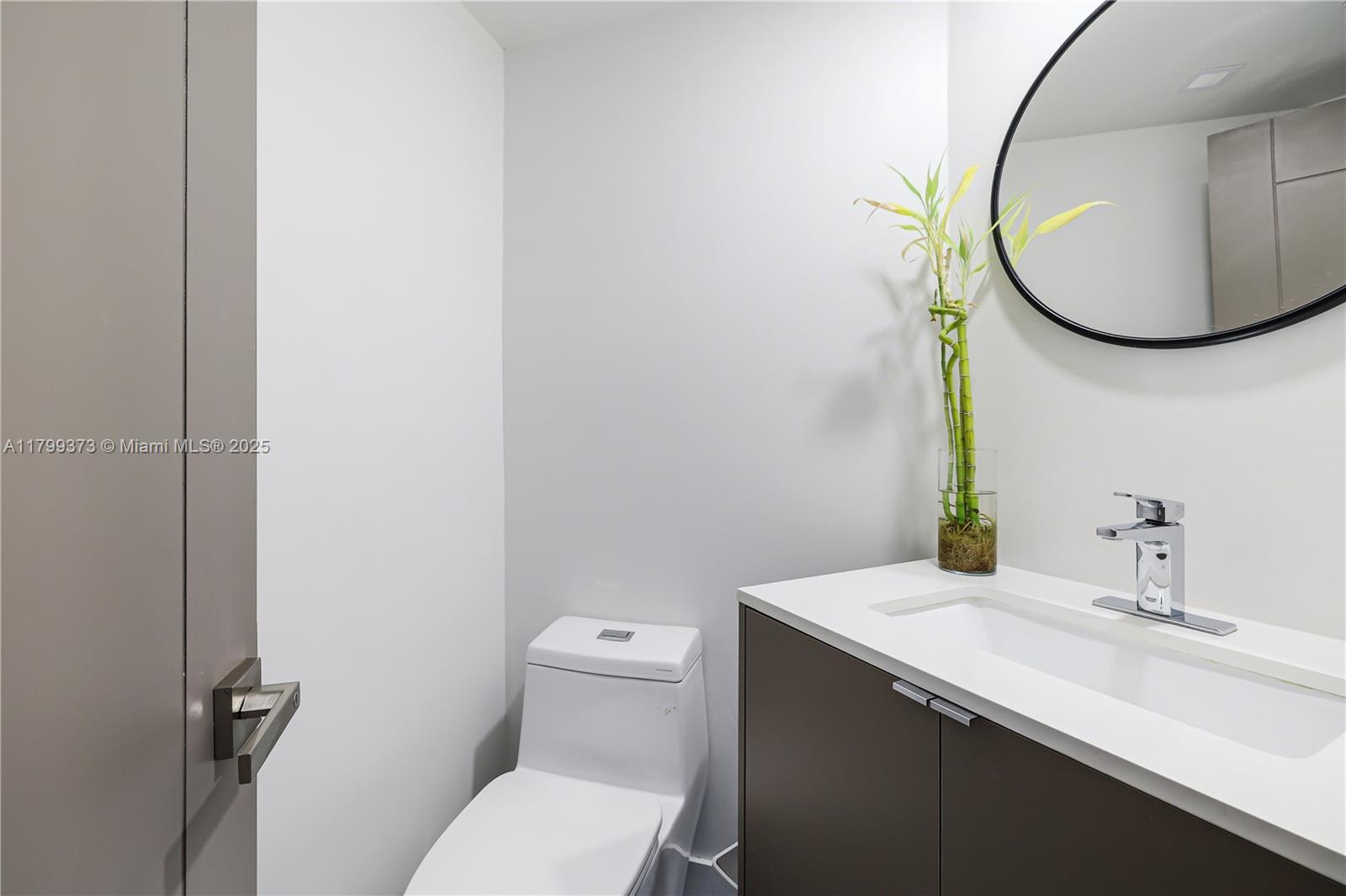 COURVOISIER COURTS CONDO - Residential Lease