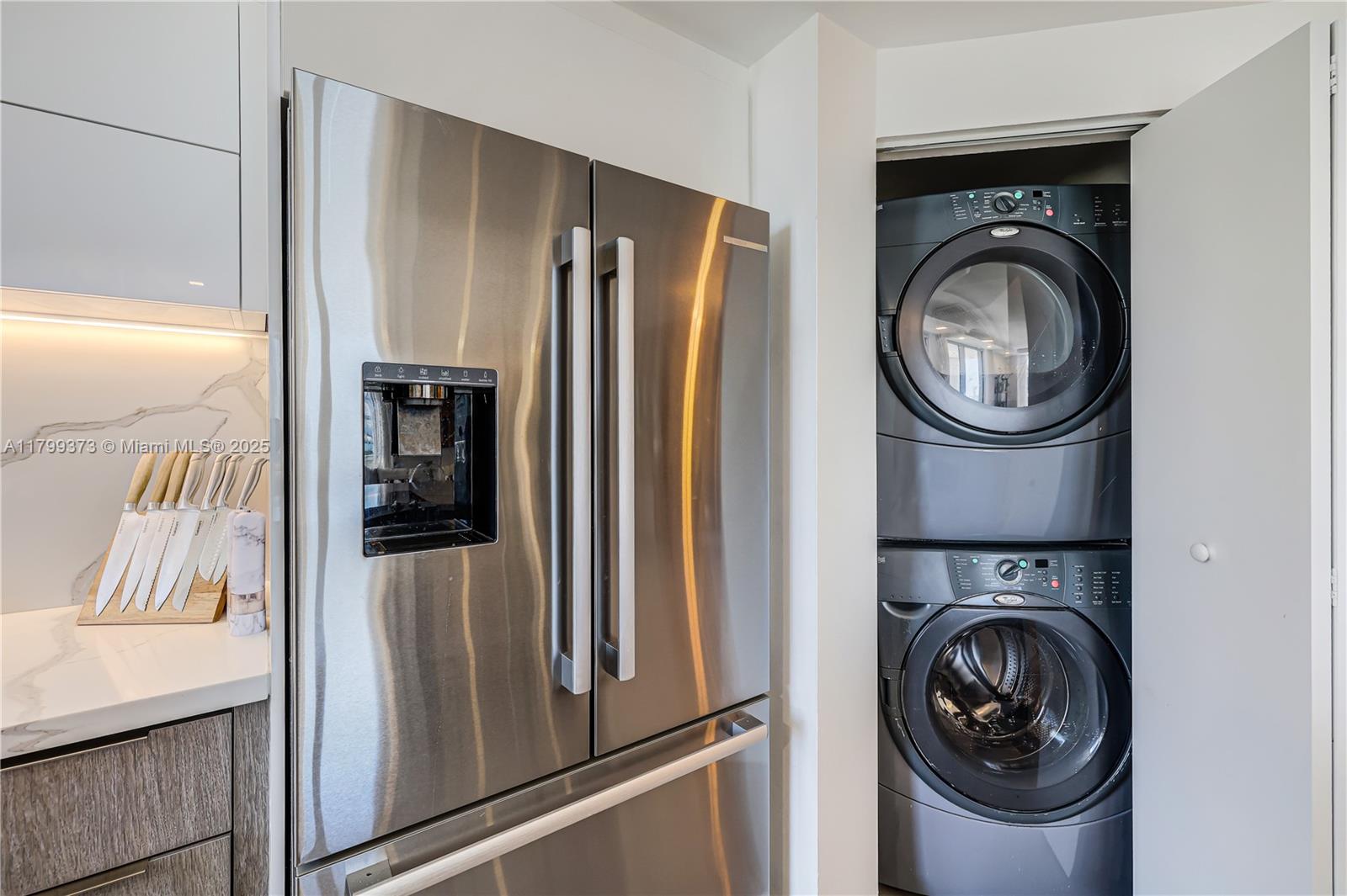 COURVOISIER COURTS CONDO - Residential Lease