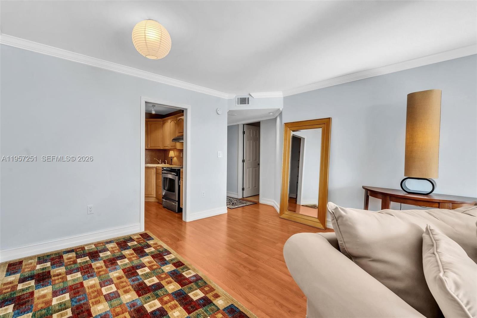 COMMODORE PLAZA CONDO - Residential