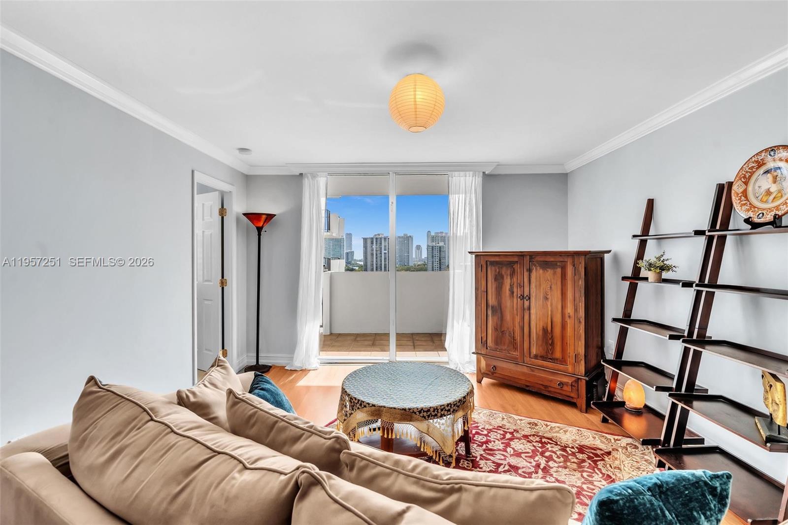 COMMODORE PLAZA CONDO - Residential