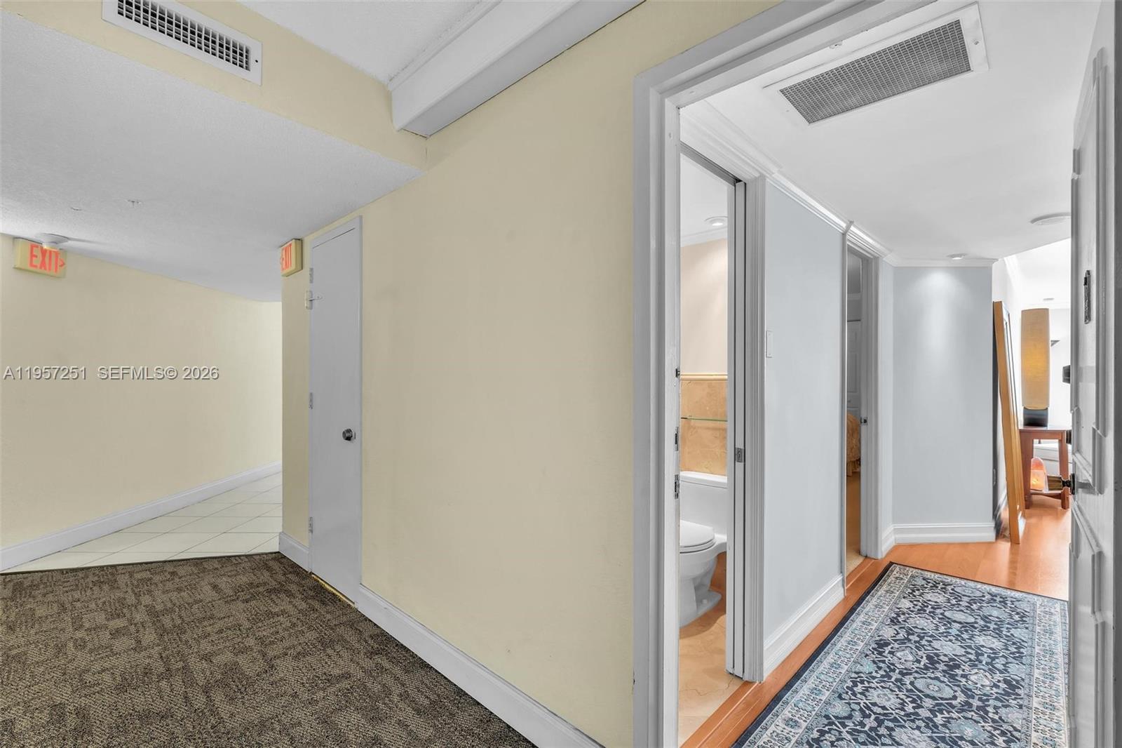 COMMODORE PLAZA CONDO - Residential