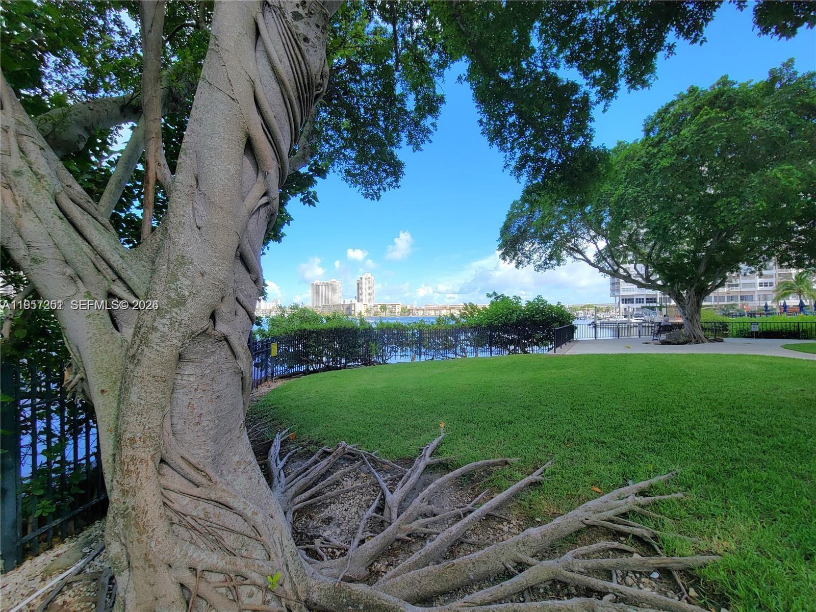 COMMODORE PLAZA CONDO - Residential