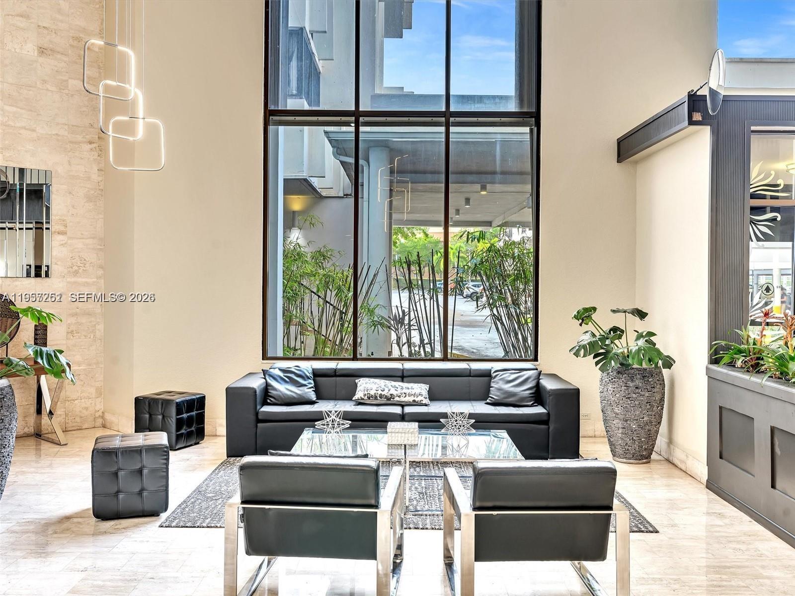 COMMODORE PLAZA CONDO - Residential