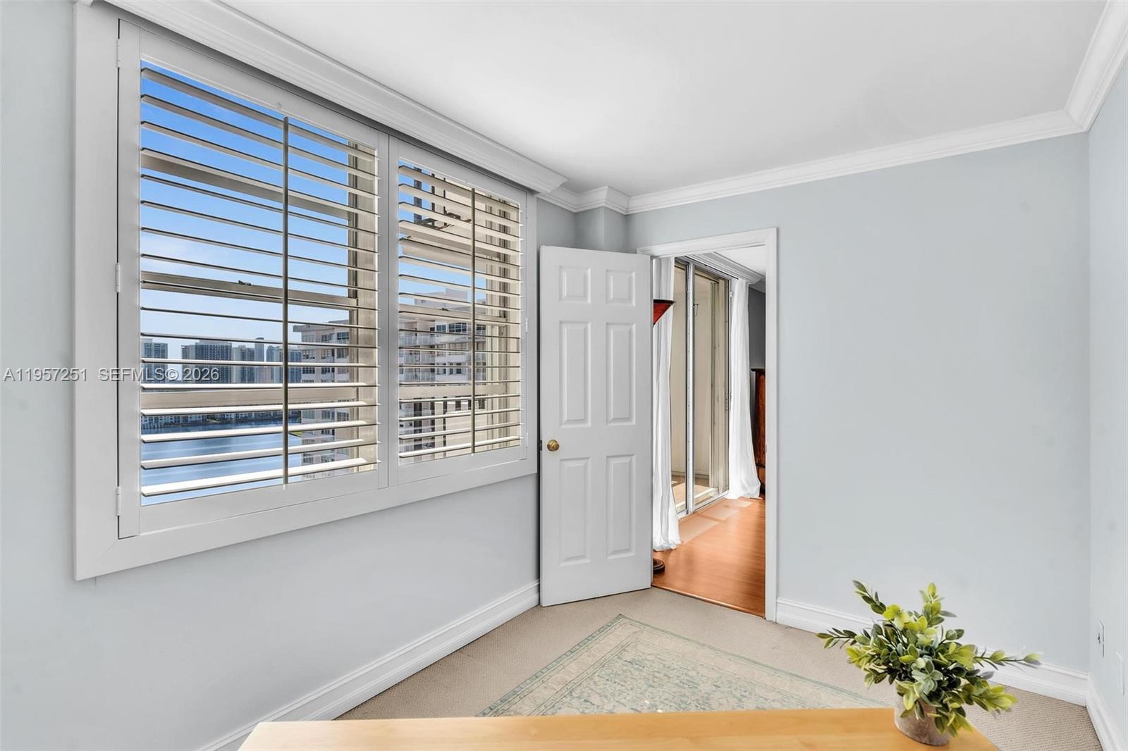 COMMODORE PLAZA CONDO - Residential