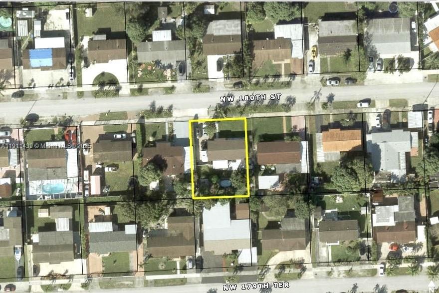 Unapproved short sale. Subject to Bank approval. 3BR/2BA home in Miami Gardens. Needs TLC. Buyer to verify all information. Water softener system excluded from the sale. BY APPOINTMENT ONLY. DO NOT DISTURB!!!