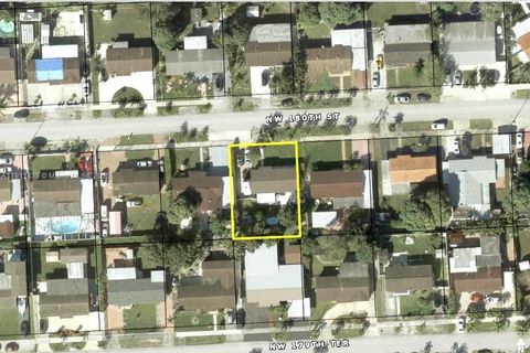 Photo of Miami Gardens, FL 33055 (MLS # A11911439)