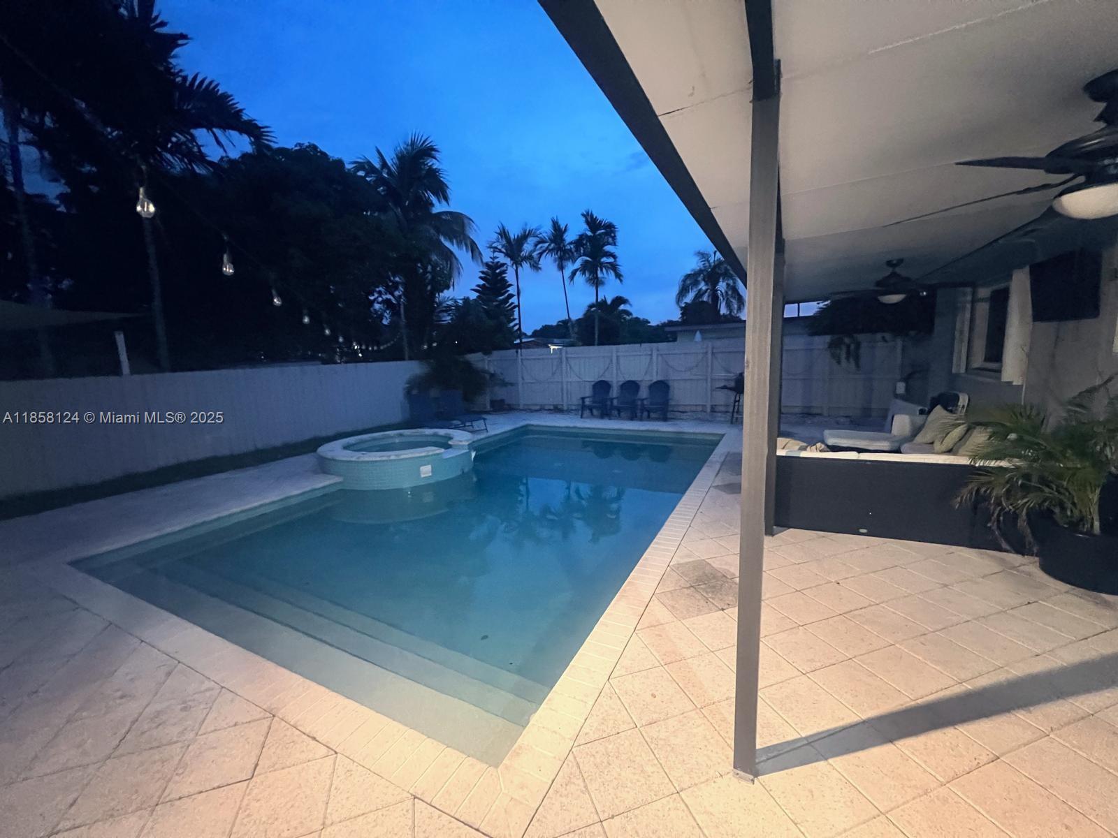 DRIFTWOOD ESTATES NO 17 - Residential Lease