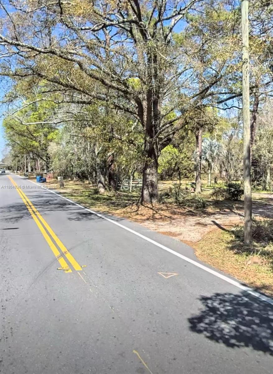 Atlantic Blvd Estate - Land